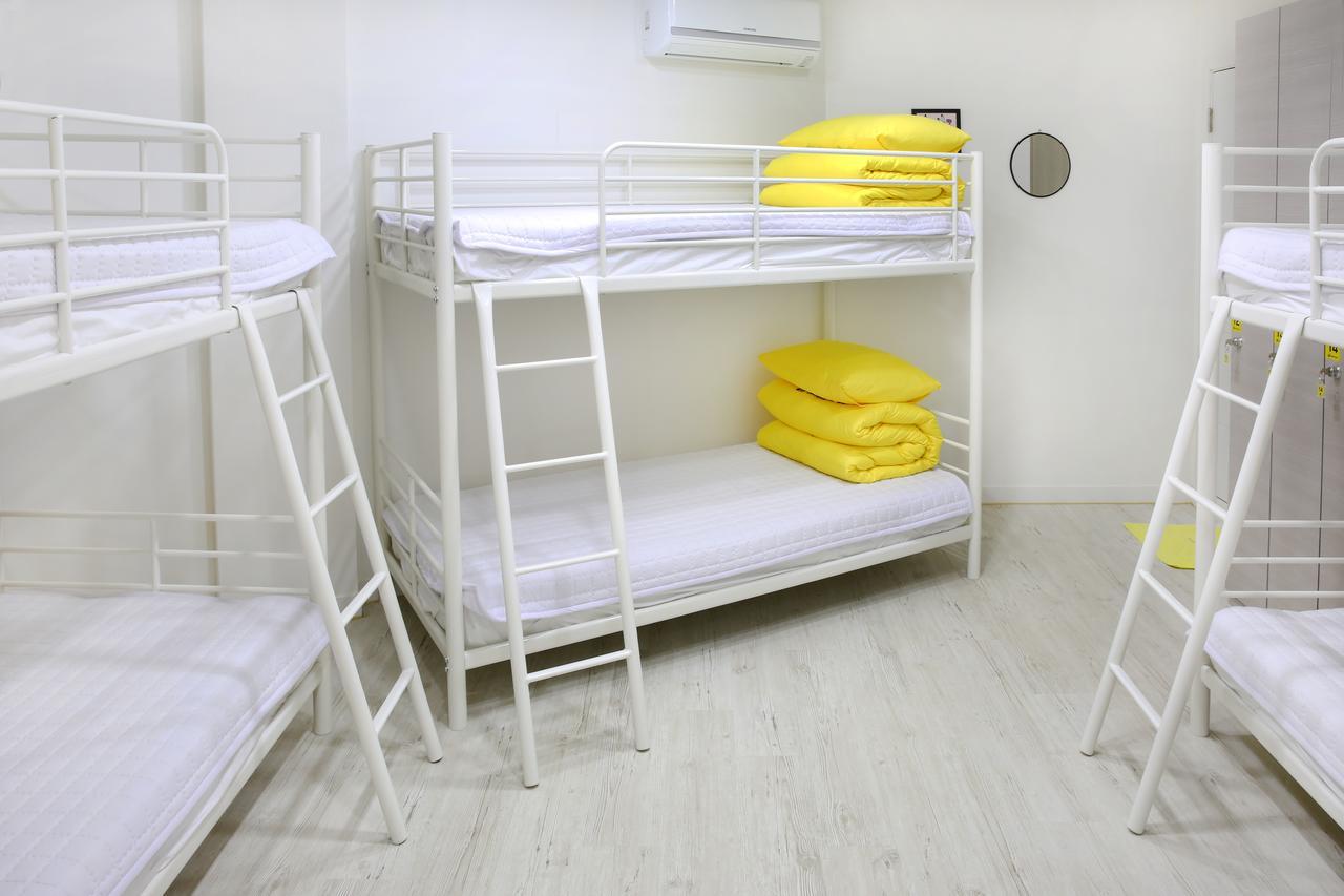 24 Guesthouse Yeosu Dış mekan fotoğraf