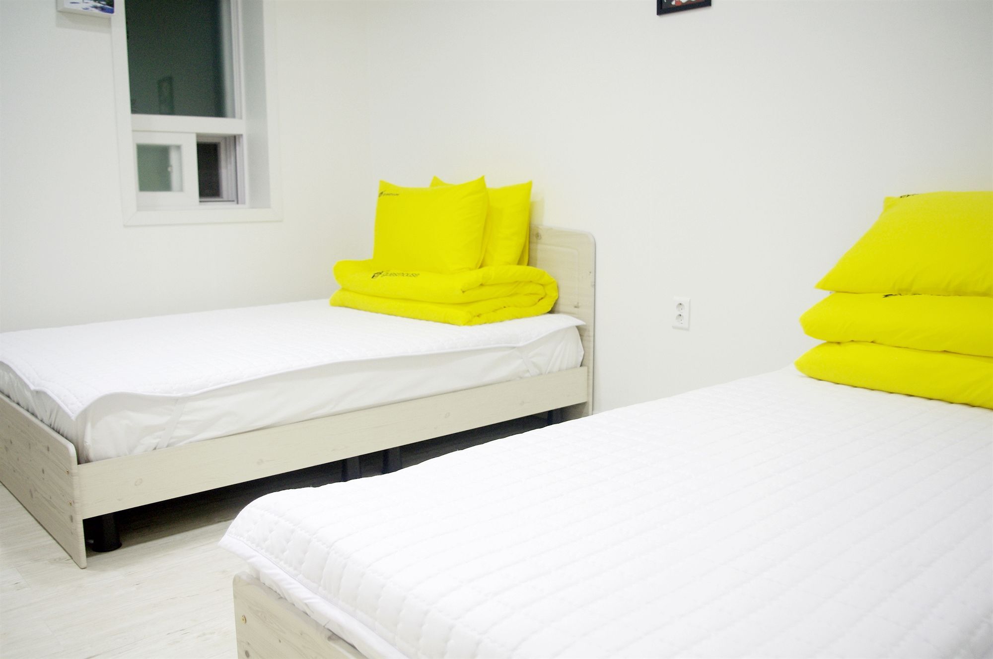 24 Guesthouse Yeosu Dış mekan fotoğraf