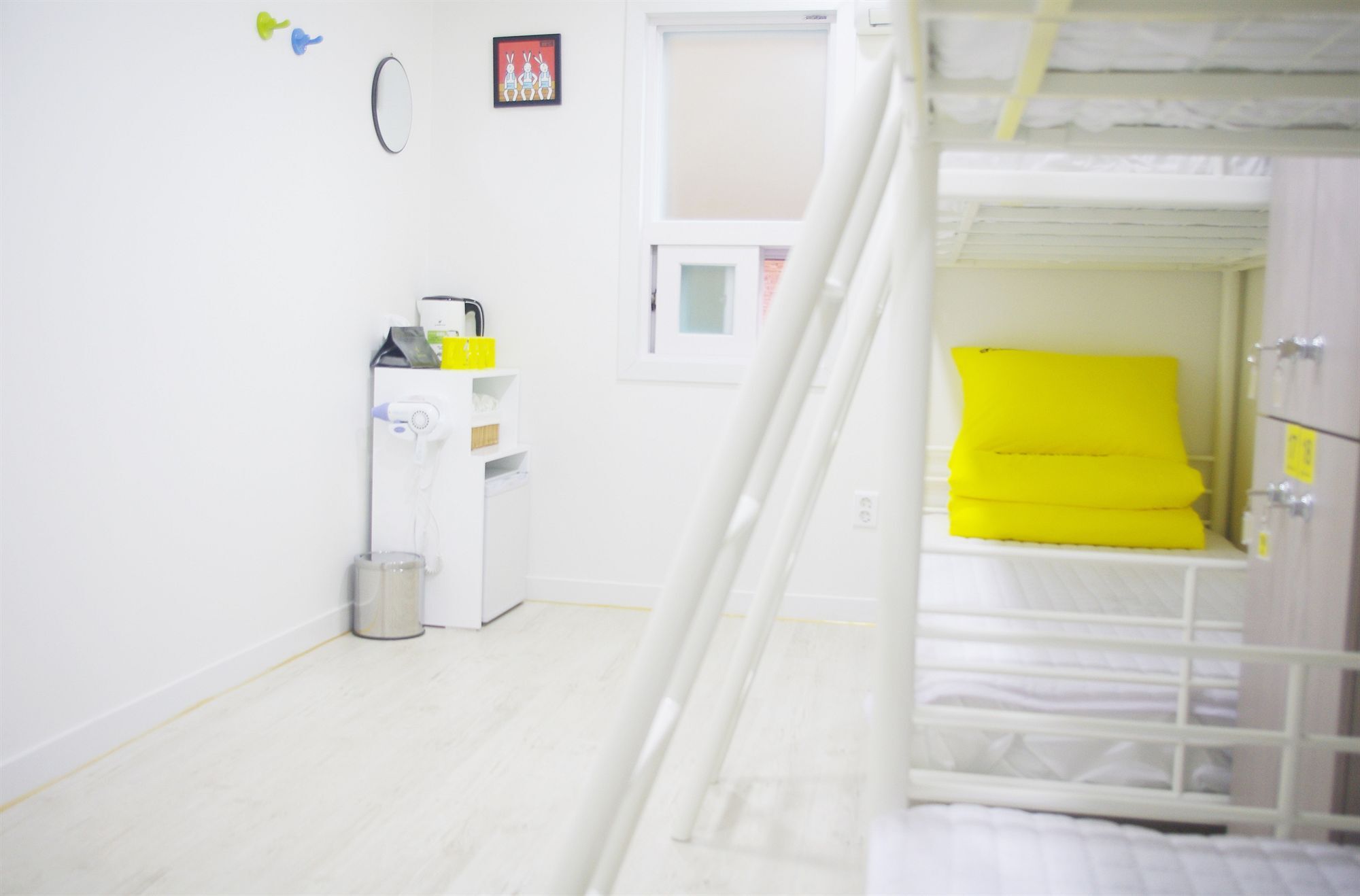 24 Guesthouse Yeosu Dış mekan fotoğraf