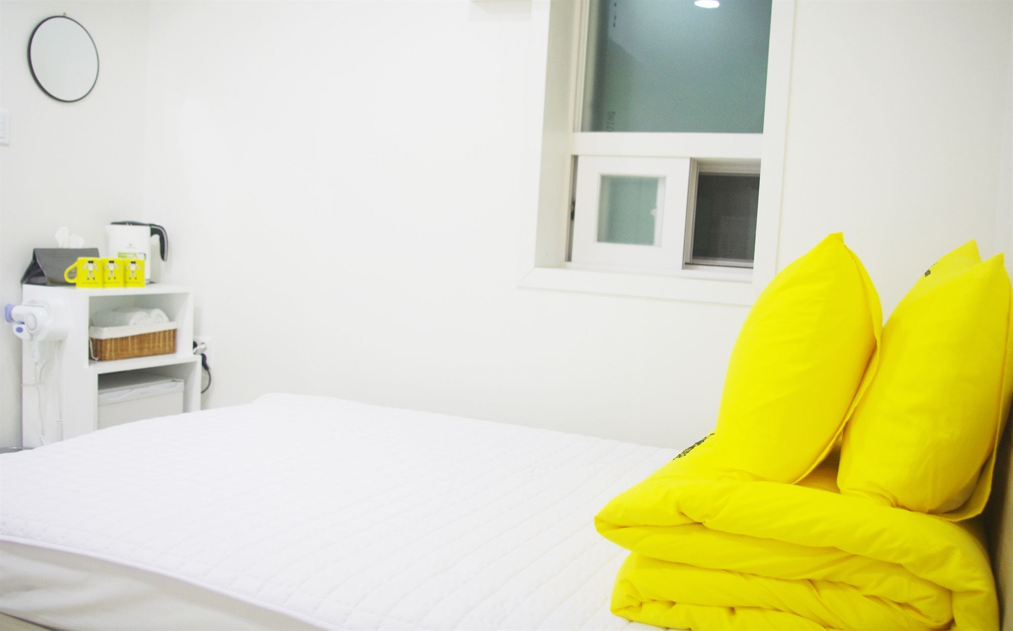 24 Guesthouse Yeosu Dış mekan fotoğraf