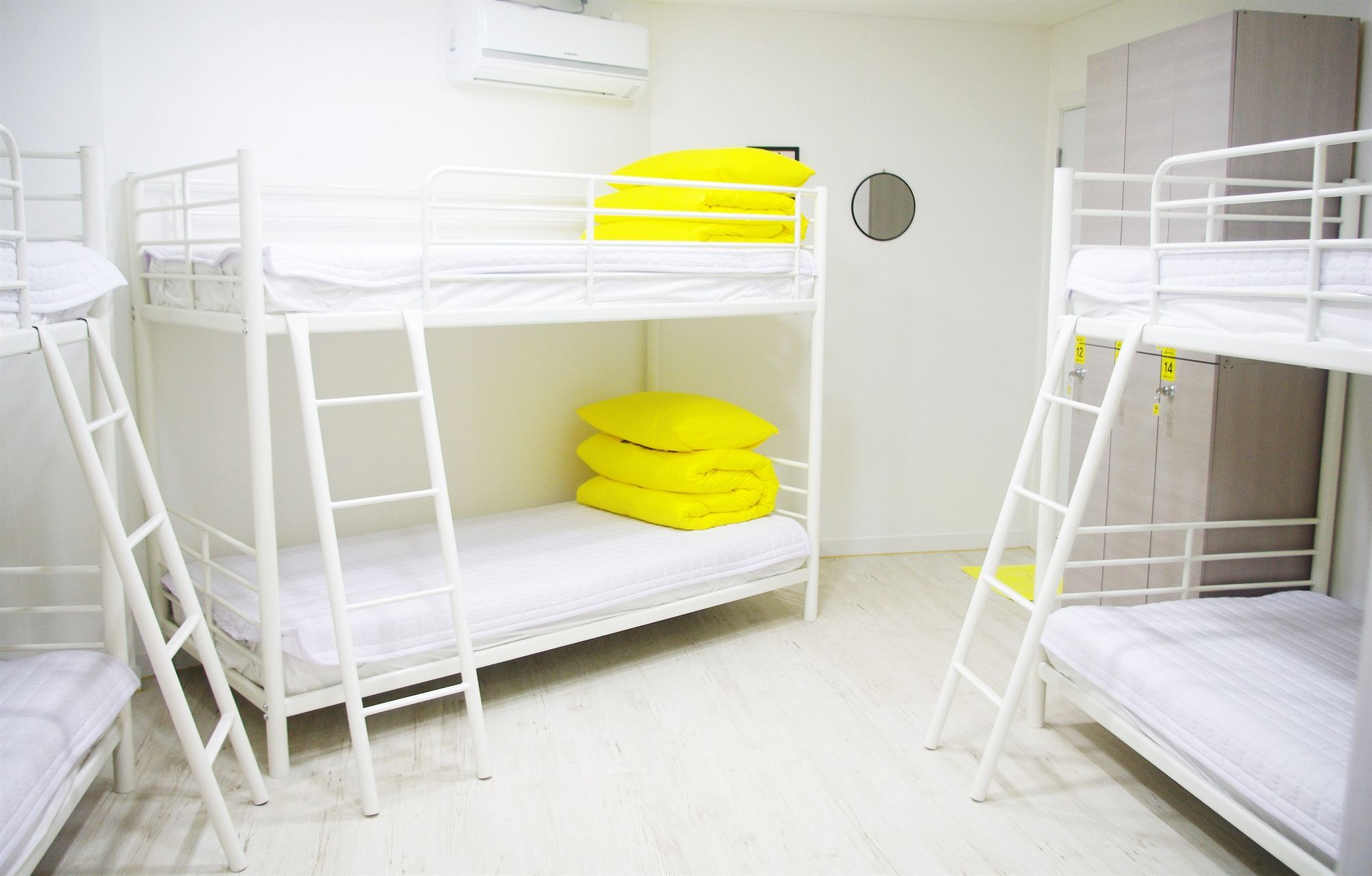 24 Guesthouse Yeosu Dış mekan fotoğraf