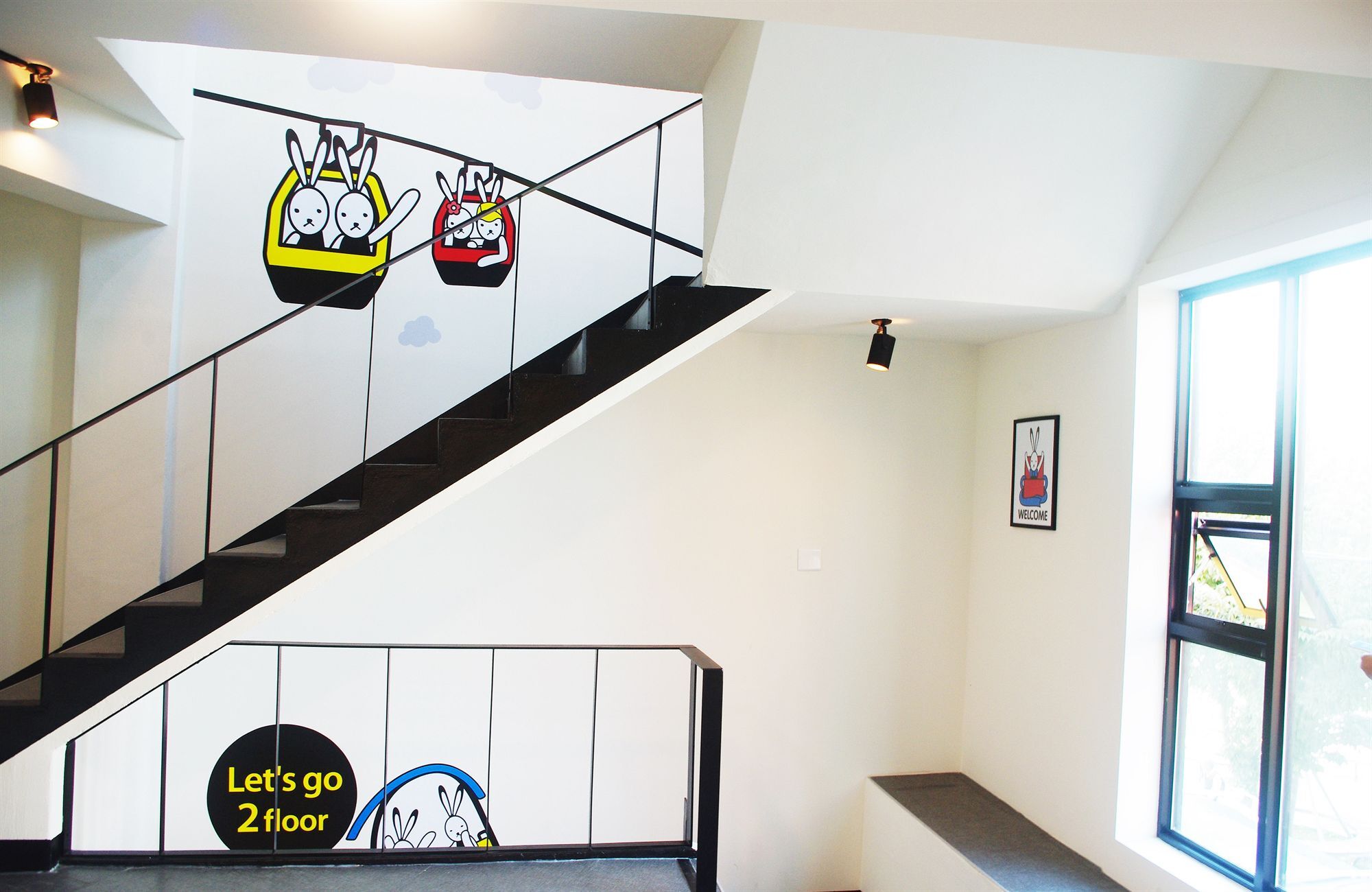 24 Guesthouse Yeosu Dış mekan fotoğraf