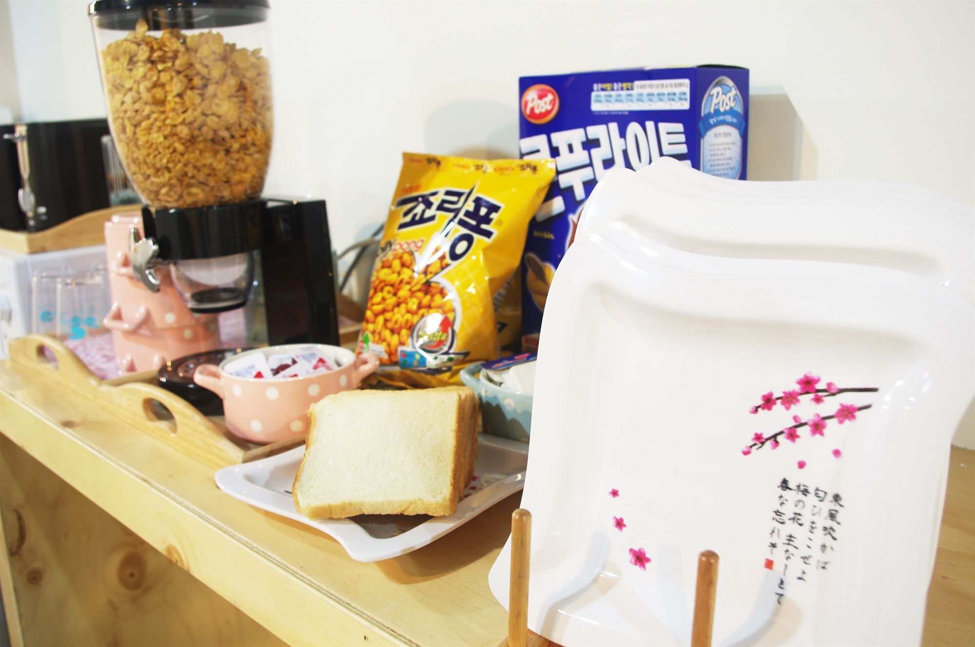 24 Guesthouse Yeosu Dış mekan fotoğraf