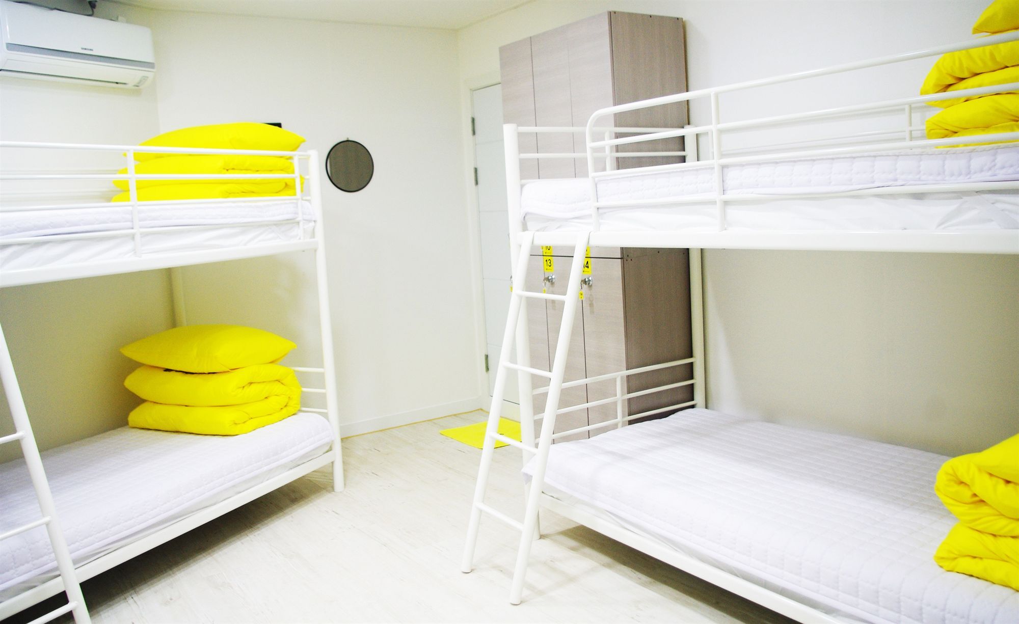 24 Guesthouse Yeosu Dış mekan fotoğraf