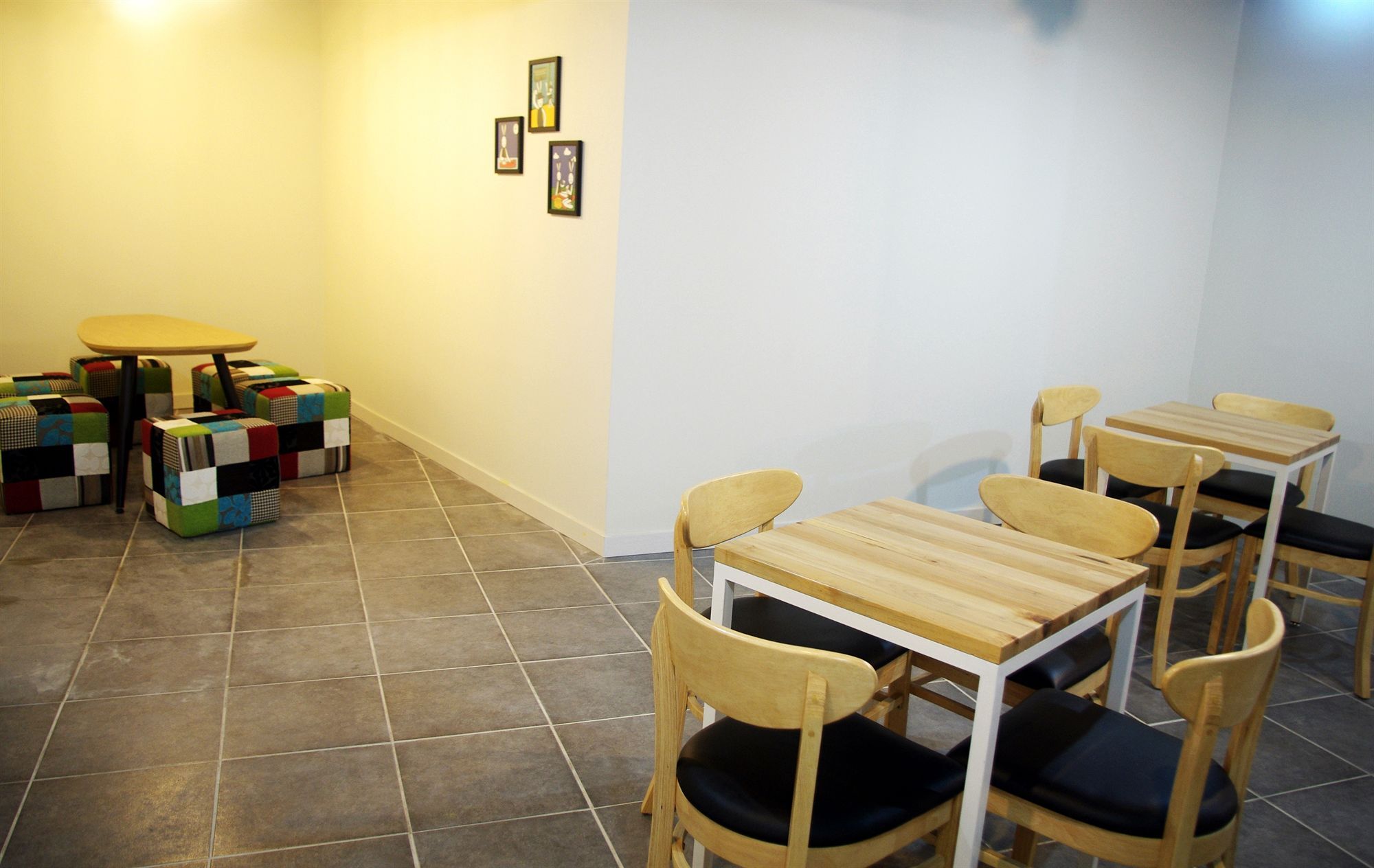 24 Guesthouse Yeosu Dış mekan fotoğraf