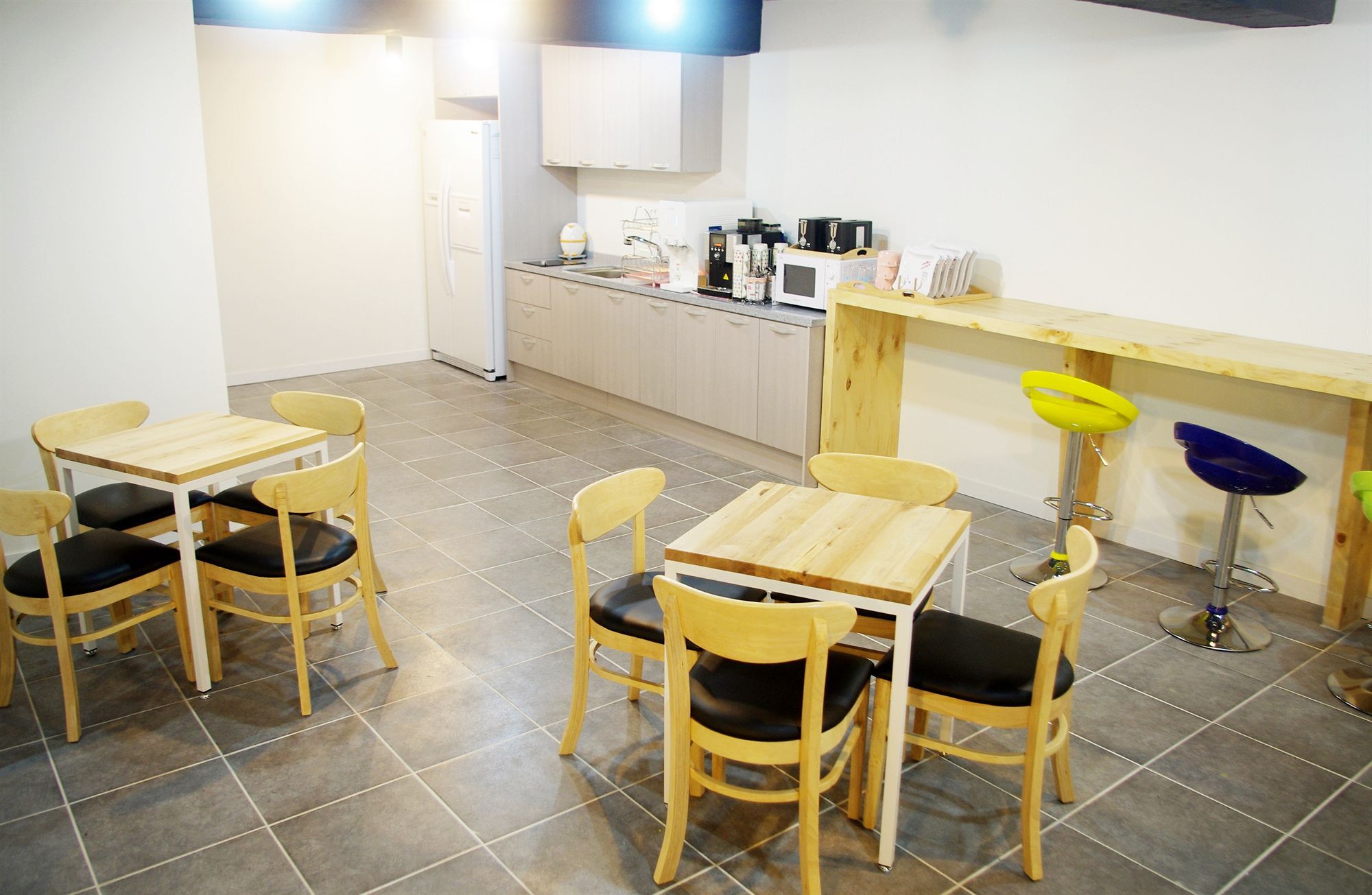 24 Guesthouse Yeosu Dış mekan fotoğraf