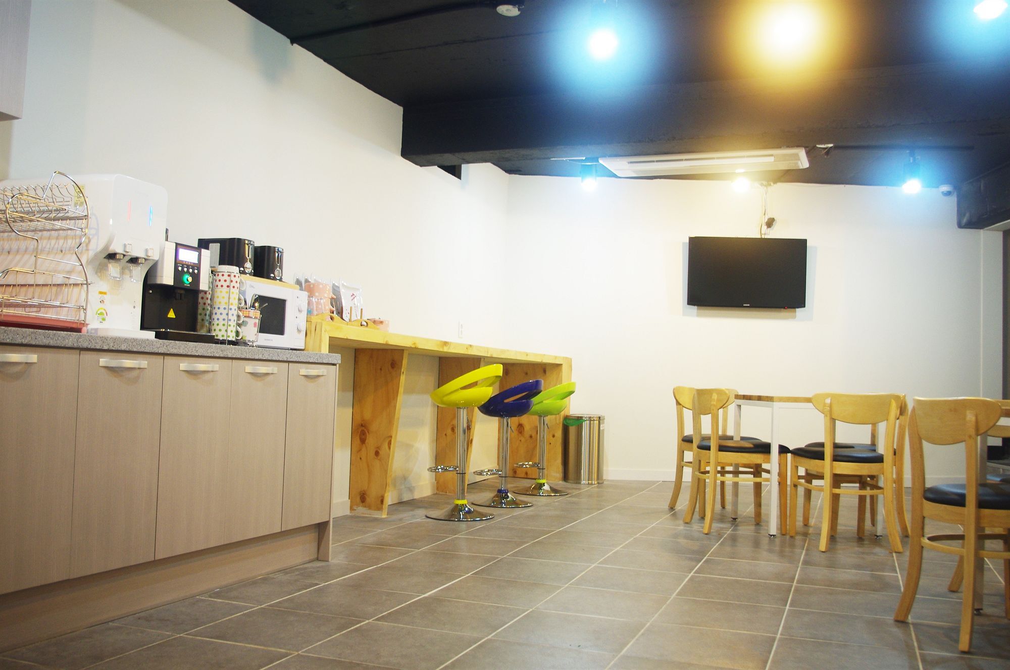 24 Guesthouse Yeosu Dış mekan fotoğraf