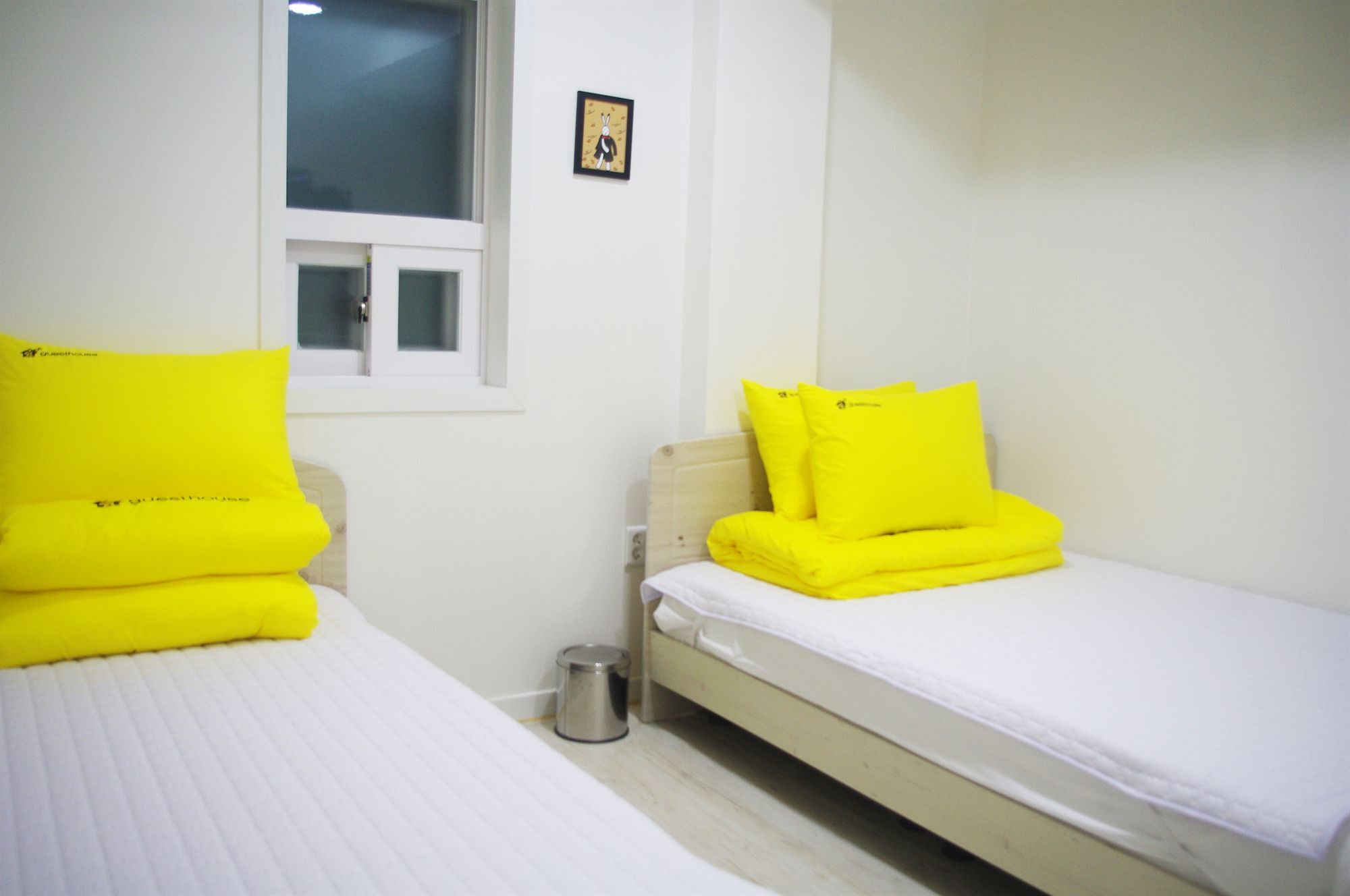 24 Guesthouse Yeosu Dış mekan fotoğraf