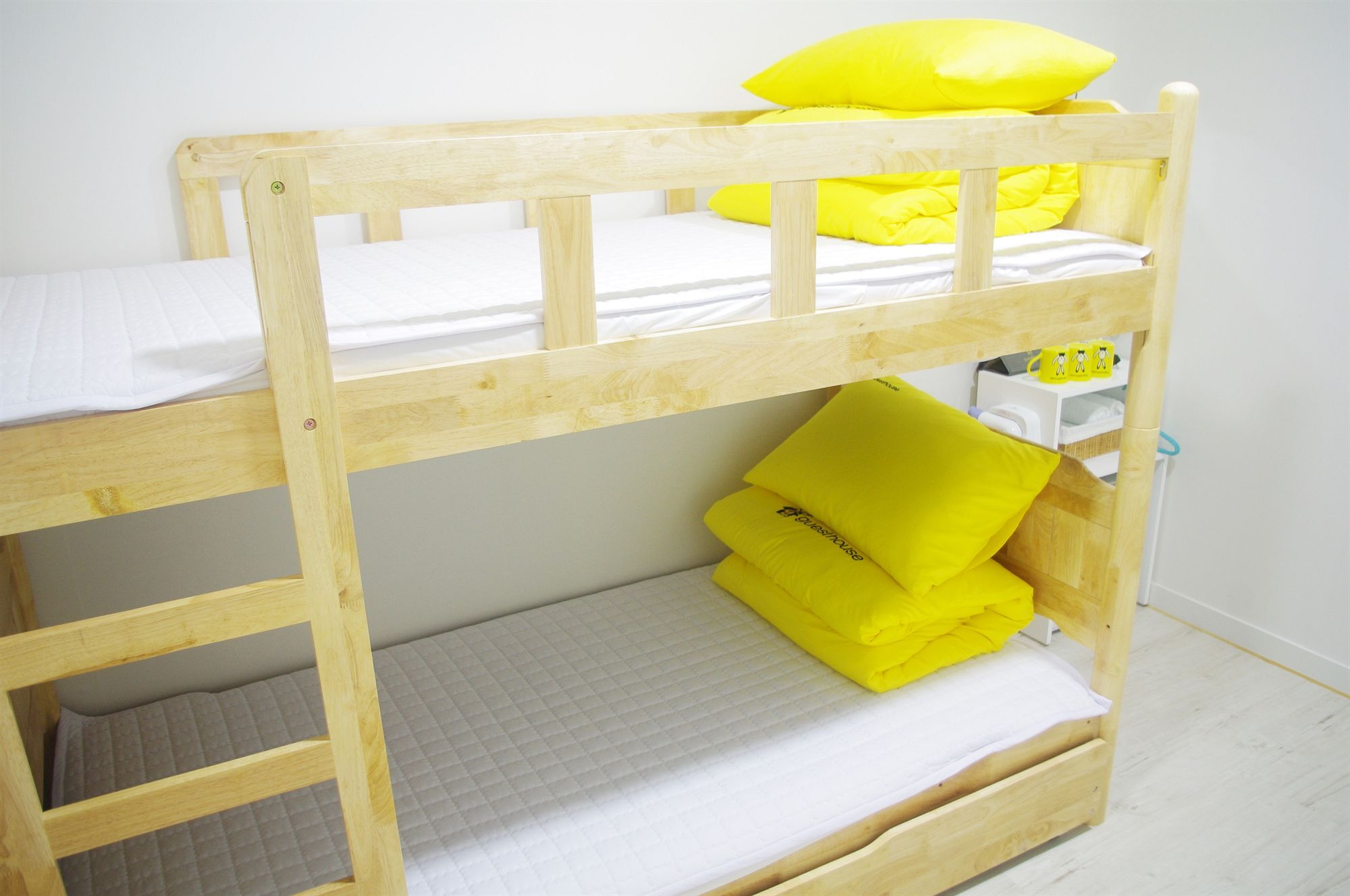 24 Guesthouse Yeosu Dış mekan fotoğraf