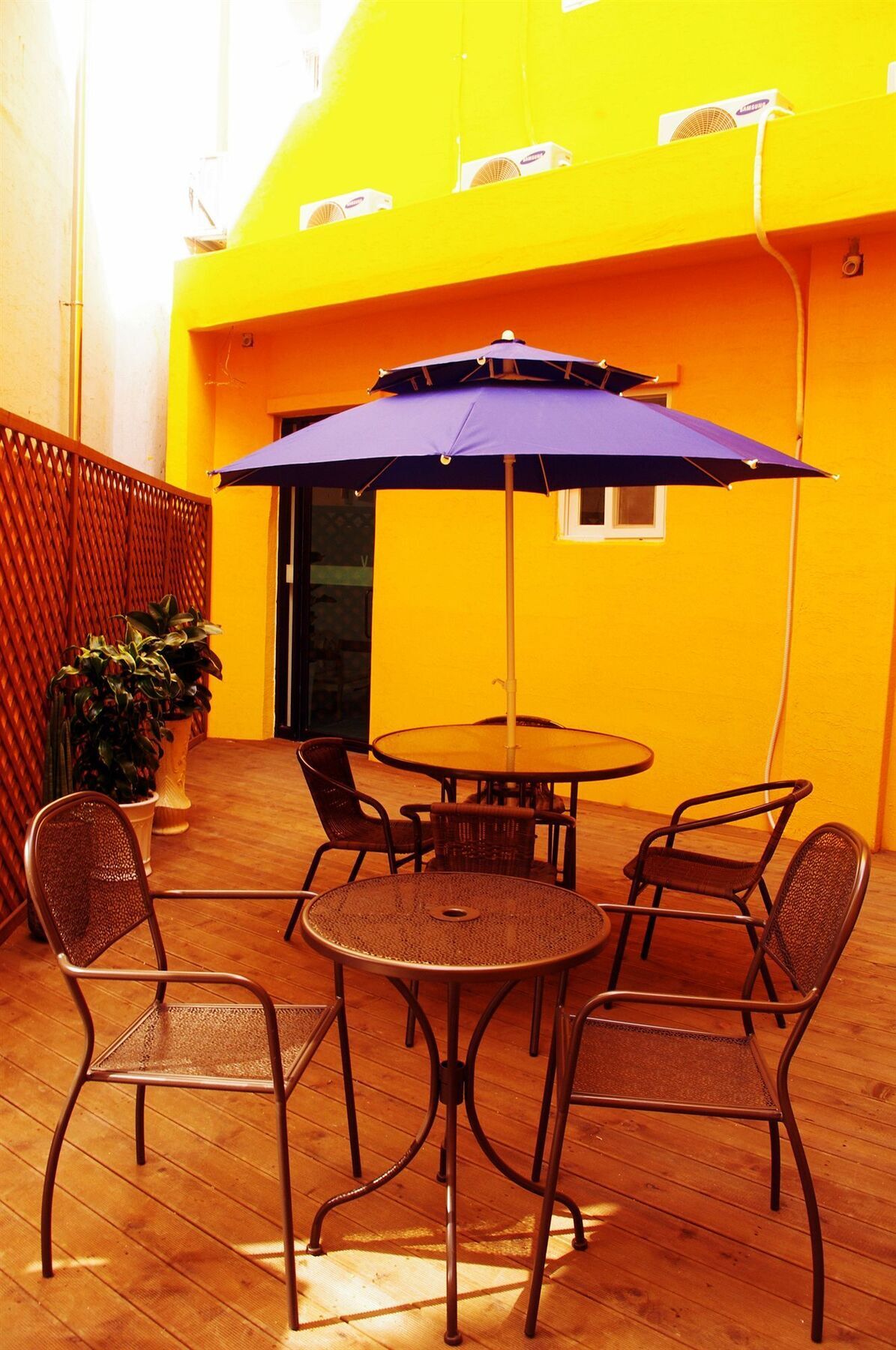 24 Guesthouse Yeosu Dış mekan fotoğraf